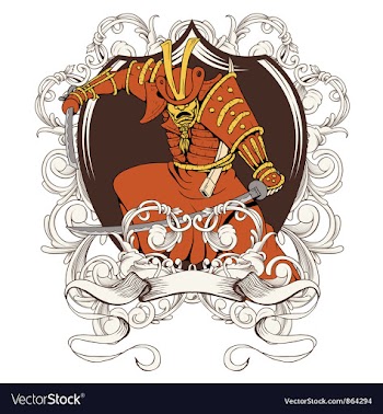 Vintage emblem vector image