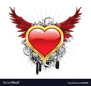 Vintage emblem vector image