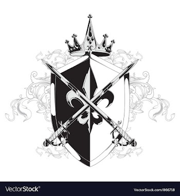 Vintage emblem vector image