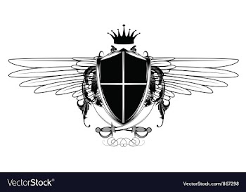 Vintage emblem vector image