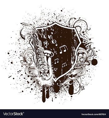 Vintage emblem vector image