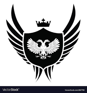Vintage emblem vector image