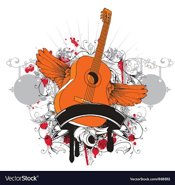 Vintage emblem vector image