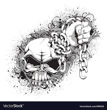 Vintage emblem vector image
