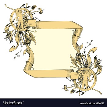 Vintage emblem vector image