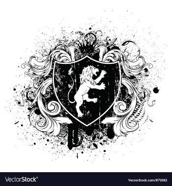 Vintage emblem vector image