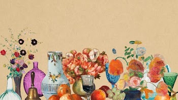 Vintage famous painting desktop wallpaper, | Free Photo - rawpixel