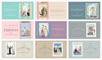 Vintage fashion blog templates in psd, | Free PSD - rawpixel