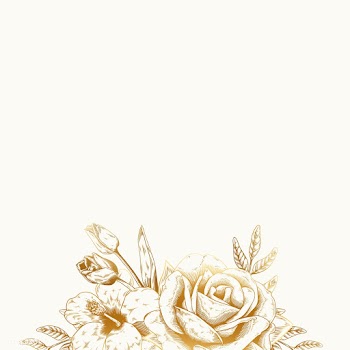 Vintage floral background | Free stock vector - 553200