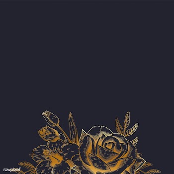 Vintage floral background | Free stock vector - 553220