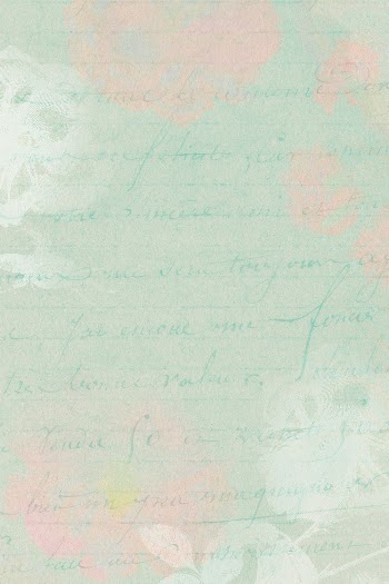 Vintage floral green digital journal | Free Photo - rawpixel