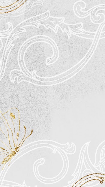 Vintage floral iPhone wallpaper, aesthetic | Free Photo - rawpixel