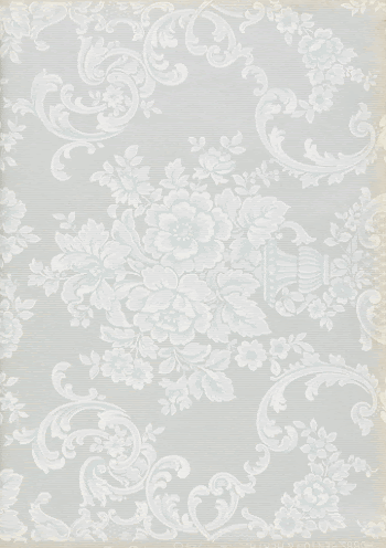 Vintage floral pattern (1908) from Alfred | Free Photo - rawpixel