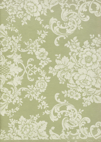 Vintage floral pattern (1908) from Alfred | Free Photo - rawpixel