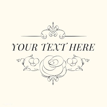 Vintage flourish ornament illustration | Free stock vector - 487312