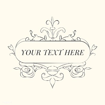 Vintage flourish ornament illustration | Free stock vector - 487348