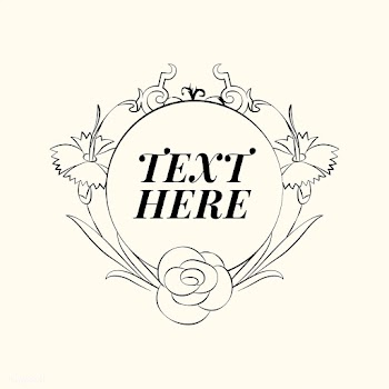 Vintage flourish ornament illustration | Free stock vector - 487413