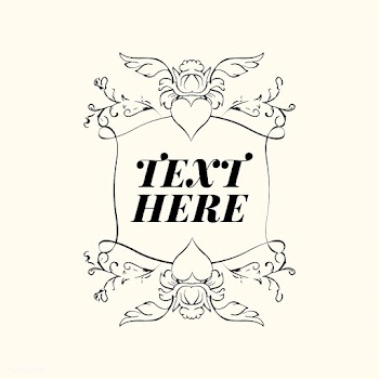 Vintage flourish ornament illustration | Free stock vector - 487427