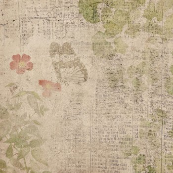 Vintage flower background | Free Photo - rawpixel