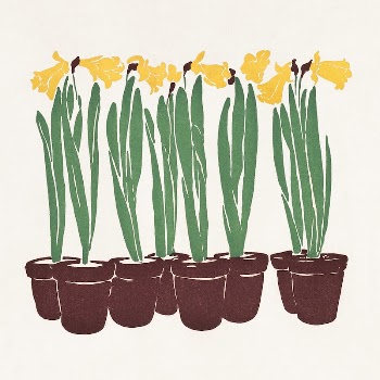 Vintage Flower Illustration (1899) print | Free Photo Illustration - rawpixel