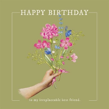 Vintage flower Instagram post template, | Free PSD Template - rawpixel