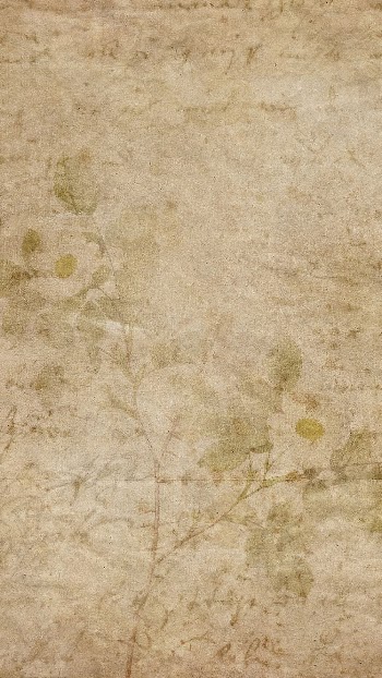 Vintage flower mobile phone wallpaper, | Free Photo - rawpixel
