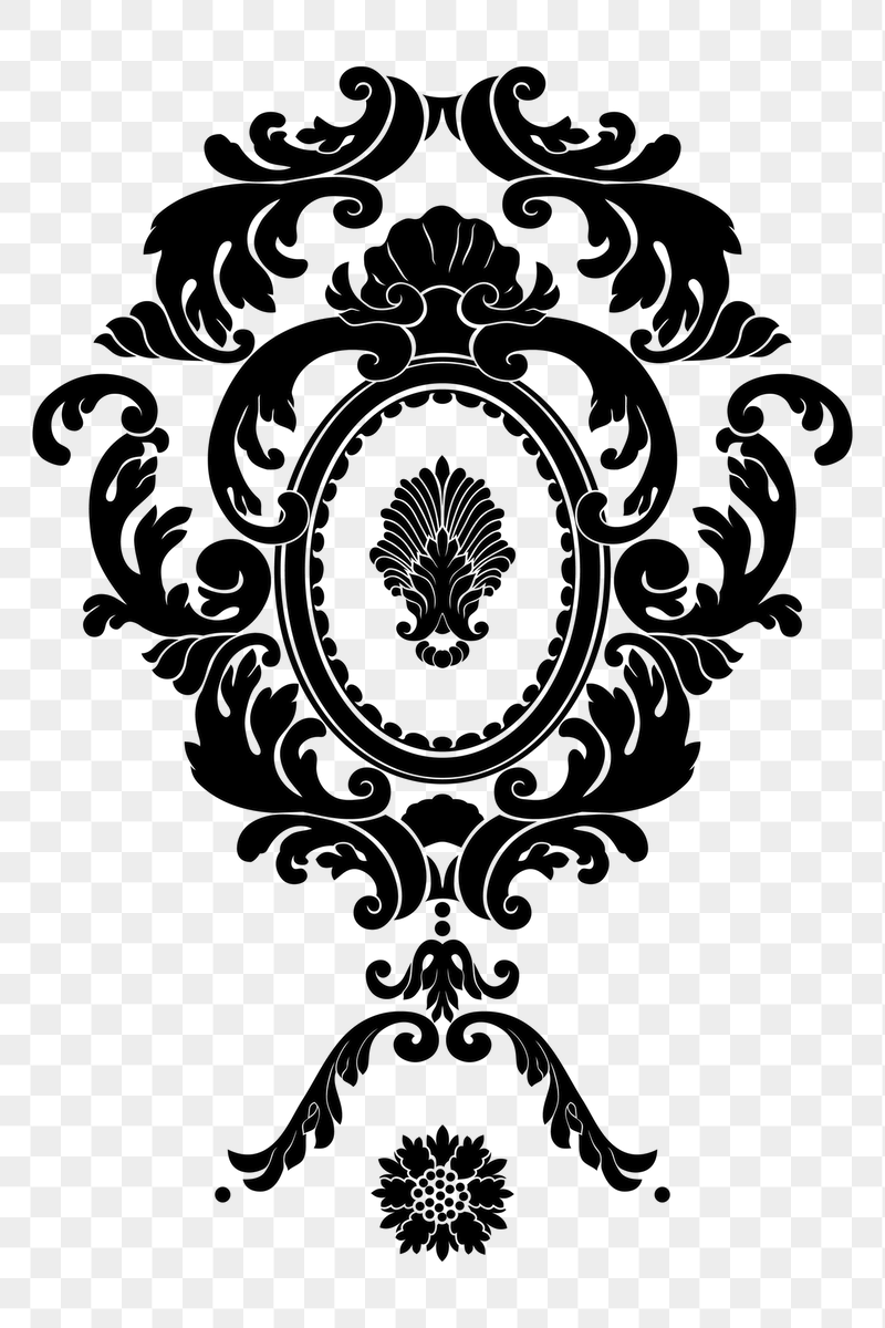 Vintage flower png sticker illustration, | Free PNG - rawpixel