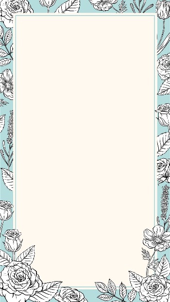 Vintage flower social media story | Free Vector - rawpixel