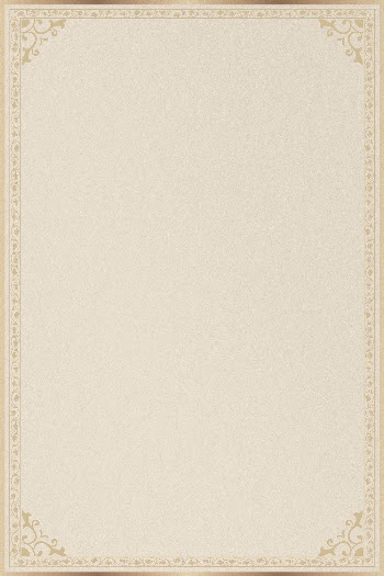 Vintage frame background, beige ornaments | Free PSD - rawpixel