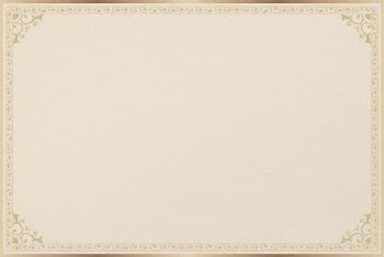 Vintage frame background, beige ornaments | Free PSD - rawpixel