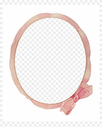 Vintage Frame Clip Art - Baby Photo Frames Png