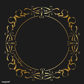 Vintage frame design | Free stock vector - 519573