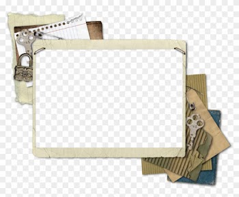 Vintage Frame Transparent Png Pictures - Old Photo Frame Psd