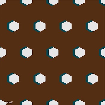 Vintage geometric pattern inspired by The Gra.. | Free stock vector - 250294