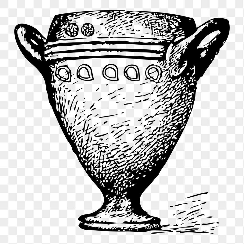 Vintage goblet png sticker, transparent | Free PNG - rawpixel