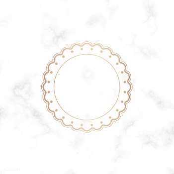 Vintage gold label | Free stock vector - 892871