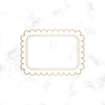 Vintage gold label | Free stock vector - 892874