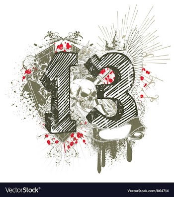 Vintage grunge t-shirt design vector image