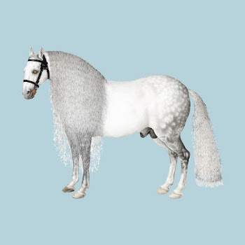 Vintage horse sticker, animal illustration, | Free Vector - rawpixel