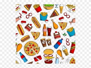 Vintage Ice Cream Social Download - Fast Food