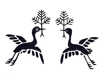Vintage Illustration of Japanese crane | Free stock vector - 525442
