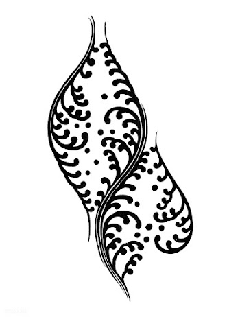 Vintage Illustration of Japanese ornament | Free stock vector - 525465