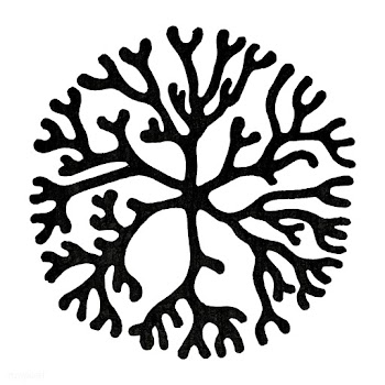 Vintage Illustration of Japanese ornament | Free stock vector - 525513