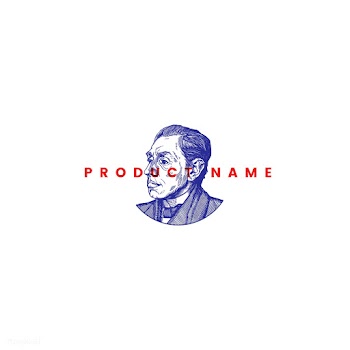 Vintage Illustration of Vintage logo vector. | Free stock vector - 466838