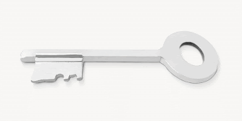 Vintage key, isolated image | Free Photo - rawpixel