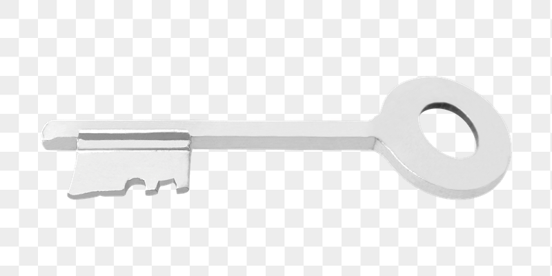 Vintage key png sticker, transparent | Free PNG - rawpixel
