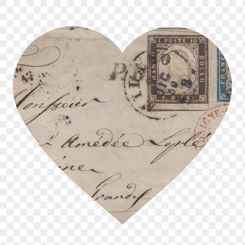 Vintage letter png badge sticker, | Free PNG - rawpixel