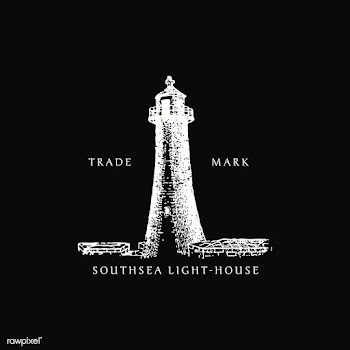 Vintage light house illustration | Free stock vector - 539753