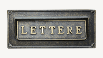 Vintage mailbox, isolated image psd | Free PSD - rawpixel