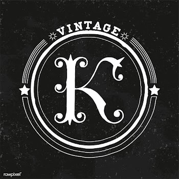 Vintage mockup logo design vector | Free stock vector - 463463